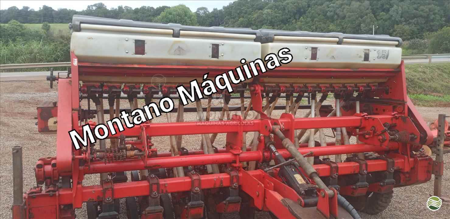 PLANTADEIRA SEMEATO SHM 15/17 Montano Máquinas Agrícolas LAGOA VERMELHA RIO GRANDE DO SUL RS